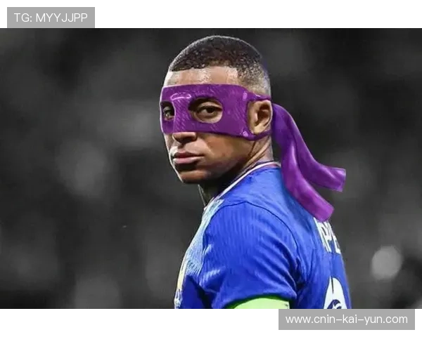 姆巴佩赛后为对手鼓掌，职业风度获赞