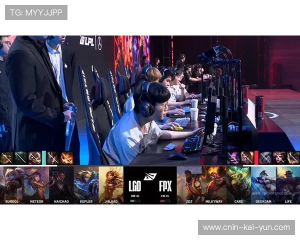 LPL复盘：当年决胜局中打野绕后开团的经典镜头与战术解码