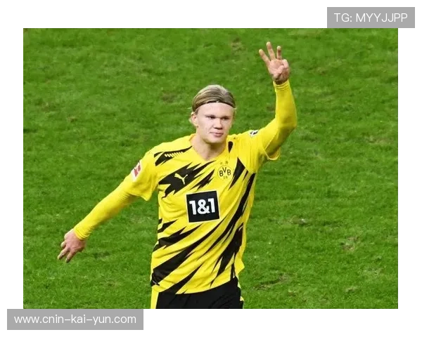 曼城阵地战层层推进，哈兰德小角度射门入网