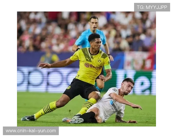 皇家马德里前场逼抢，贝林厄姆赢下关键回合