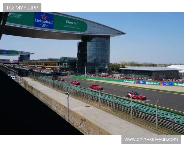 F1赛事技术投入引发上下游供应链创新热潮