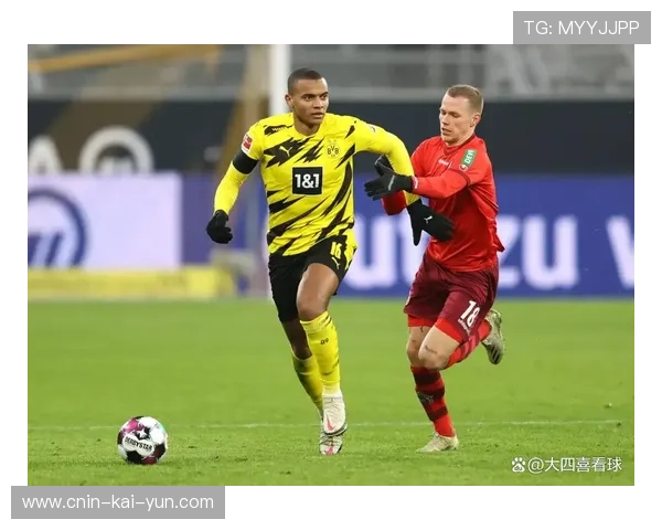 德甲多特防守反击立竿见影,主场三分到手