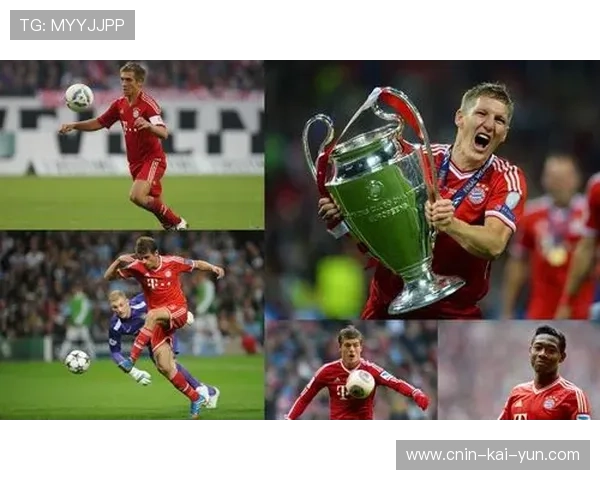 拜仁拟通过更高比例的本土化培养降低长期成本