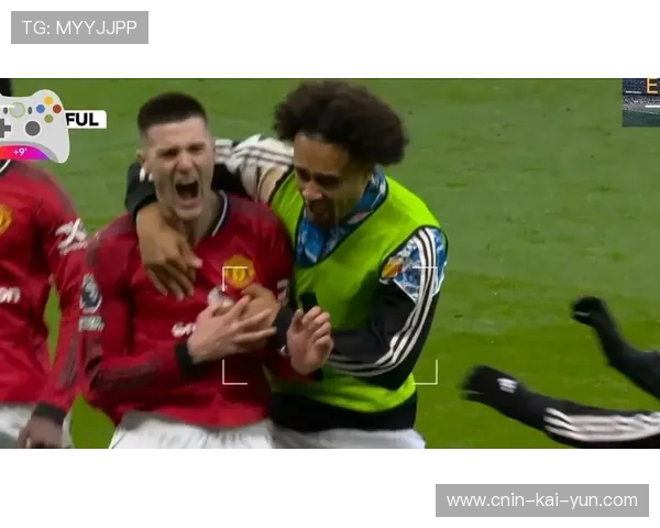 谢什科头球绝杀反超比分,曼联3比2逆转富勒姆全取三分 谢什科头球绝杀反超比分,曼联3比2逆转富勒姆全取三分